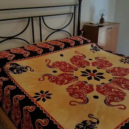 Daire Casa Di Nonna