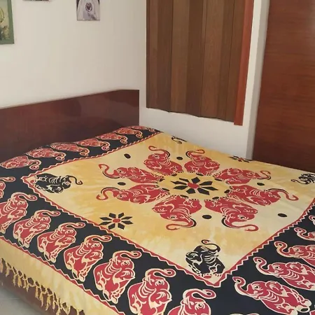 Casa Di Nonna * Calasetta