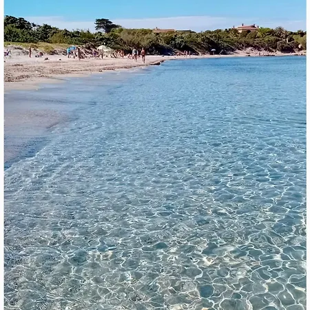 Casa Di Nonna Appartement *