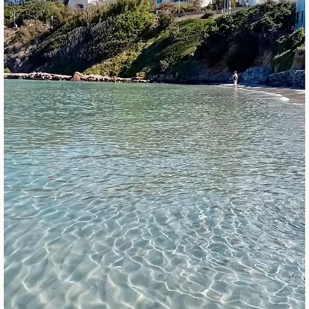 Casa Di Nonna Appartement Calasetta