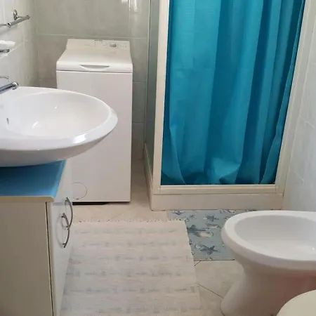 Casa Di Nonna Appartement