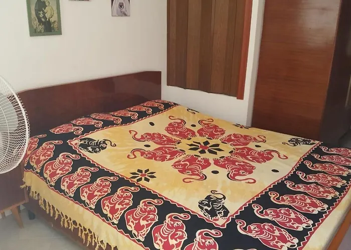 Casa Di Nonna * Calasetta