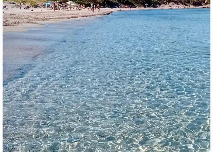 Casa Di Nonna Appartement *