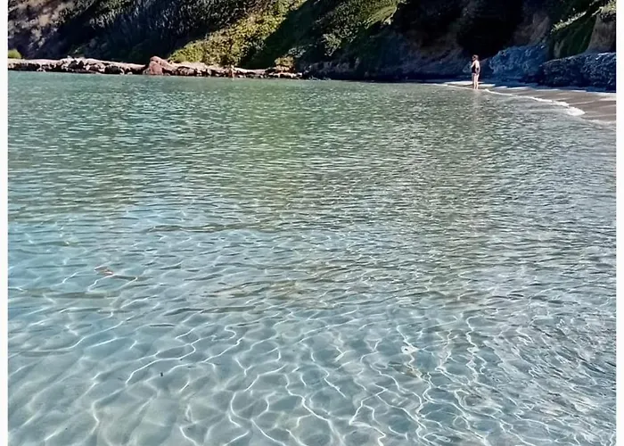 Casa Di Nonna Appartement Calasetta