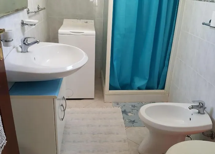 Casa Di Nonna Appartement